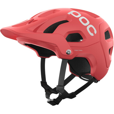 POC TECTAL MTB Helmet Corail 2023 0